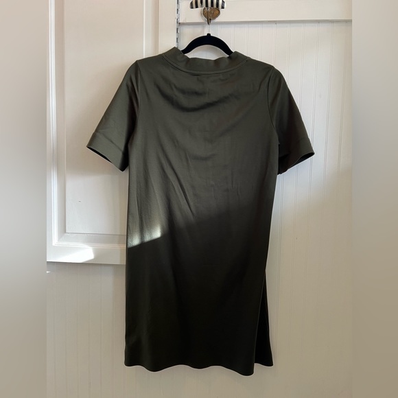 COS Shirt Dress - Picture 5 of 5